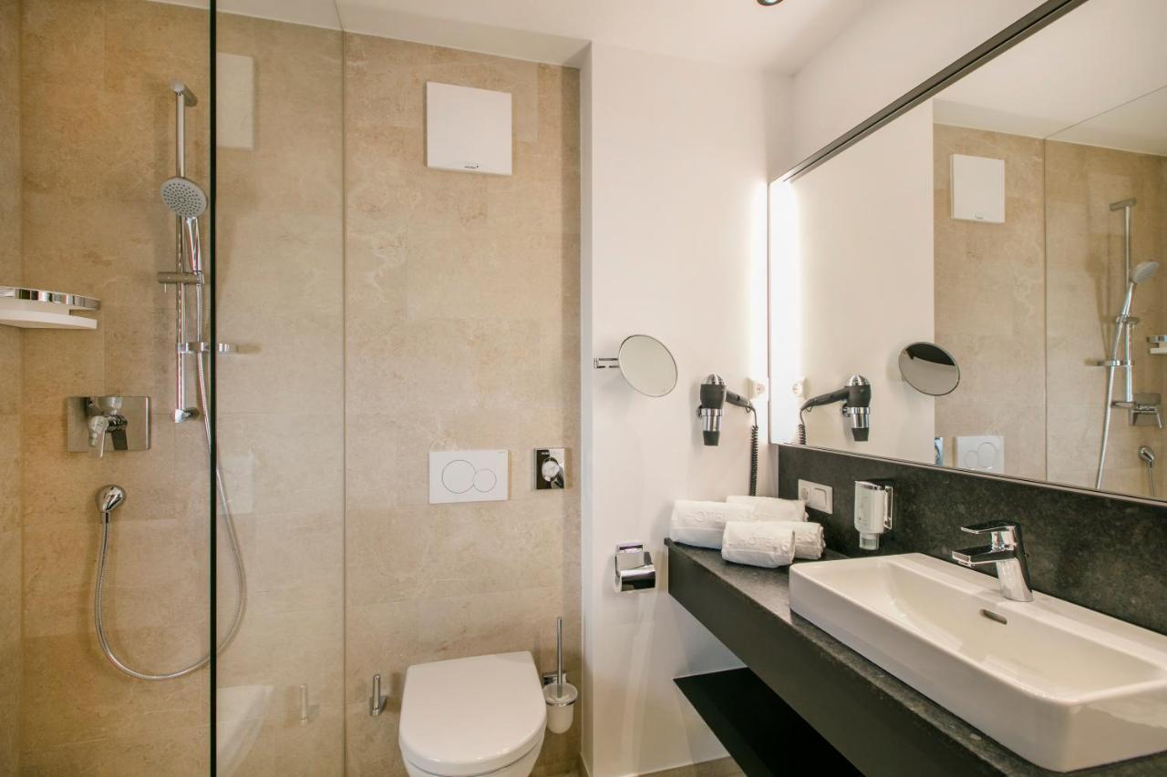 Vital-Hotel-Styria Фладниц-ан-дер-Тайхальм Экстерьер фото