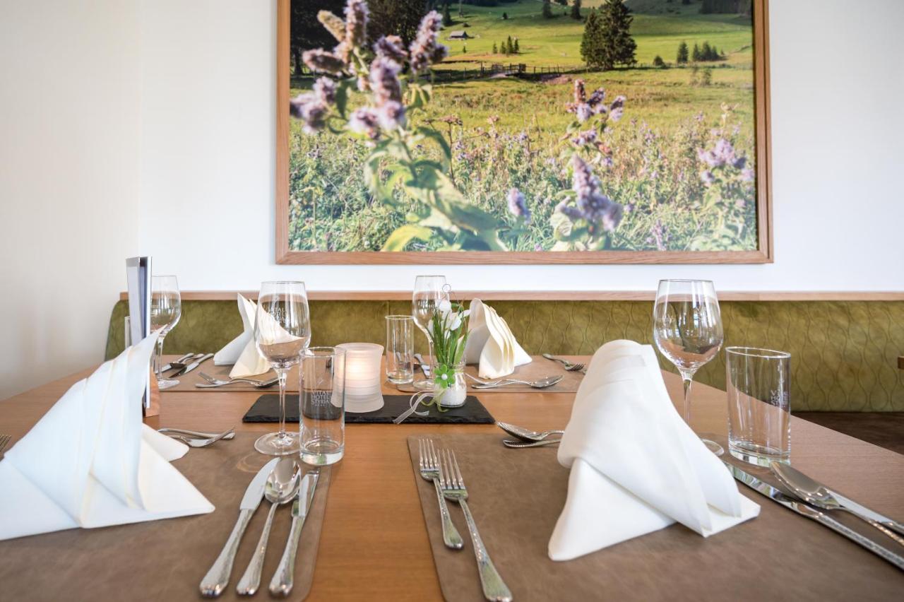Vital-Hotel-Styria Фладниц-ан-дер-Тайхальм Экстерьер фото