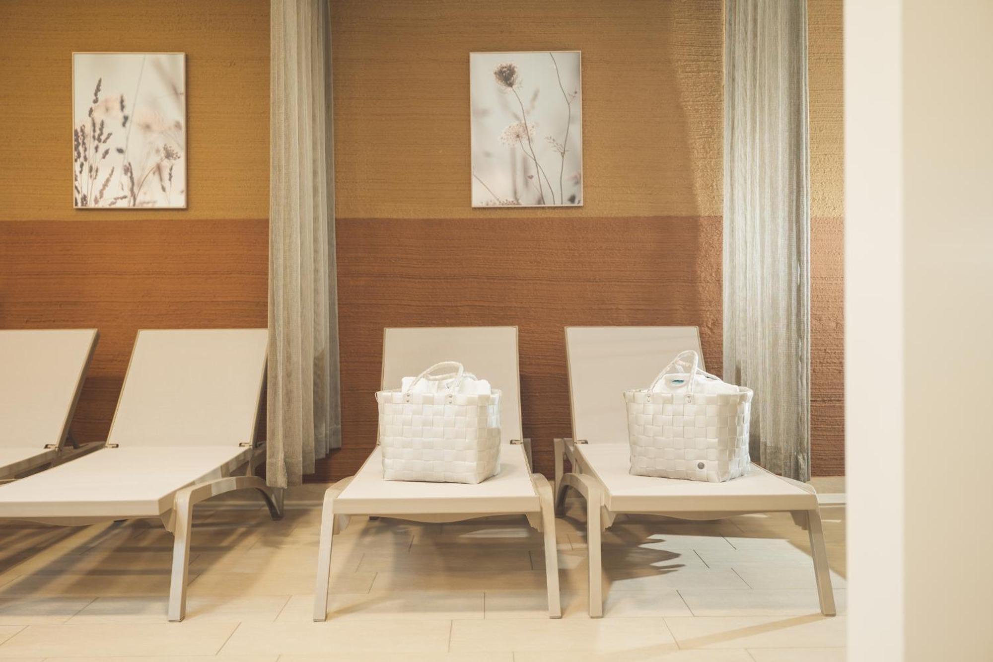 Vital-Hotel-Styria Фладниц-ан-дер-Тайхальм Экстерьер фото